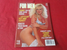 Load image into Gallery viewer, Vintage Nude Erotic Sexy Adult Magazine For Men No. 31     P70
