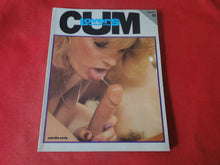 Load image into Gallery viewer, Vintage Nude Erotic Sexy Adult Magazine Cum Lovers #5 1983        JB26
