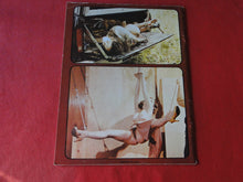 Load image into Gallery viewer, Vintage Nude Erotic Sexy Adult Magazine BDSM Suspended HOM 1979       GN

