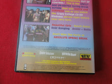 Load image into Gallery viewer, Vintage Adult Porn XXX DVD Erotic Movie Absolute And Outta Control Spring Break    X2

