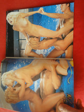 Load image into Gallery viewer, Vintage Nude Erotic Sexy Adult Magazine Swank July 1999          P95
