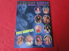 Load image into Gallery viewer, Vintage Nude Erotic Sexy Adult Magazine Gent November 1999              69

