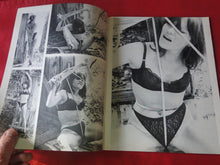 Load image into Gallery viewer, Vintage Nude Erotic Sexy Adult Magazine BDSM Suspended HOM 1979       GN
