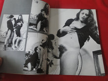 Load image into Gallery viewer, Vintage Nude Erotic Sexy Adult Magazine Cum Lovers #5 1983        JB26
