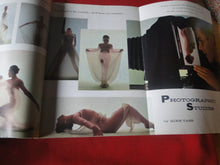 Load image into Gallery viewer, Vintage Nude Erotic Sexy Adult Magazine Monsieur         JB2
