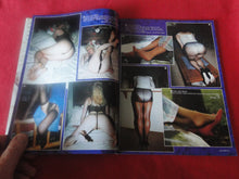 Load image into Gallery viewer, Vintage Nude Erotic Sexy Adult Magazine Leg Show Nov. 1997       G7

