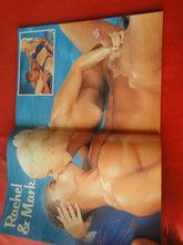 Load image into Gallery viewer, Vintage Nude Erotic Sexy Adult Magazine Swank July 1999          P95
