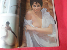 Load image into Gallery viewer, Vintage Nude Erotic Sexy Adult Magazine Monsieur         JB2
