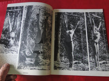 Load image into Gallery viewer, Vintage Nude Erotic Sexy Adult Magazine BDSM Suspended HOM 1979       GN
