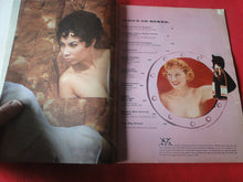 Load image into Gallery viewer, Vintage Nude Erotic Sexy Adult Magazine Monsieur         JB2

