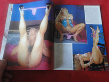 Load image into Gallery viewer, Vintage Nude Erotic Sexy Adult Magazine Leg Show Nov. 1997       G7
