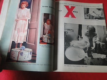 Load image into Gallery viewer, Vintage Nude Erotic Sexy Adult Magazine Monsieur         JB2
