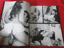 Load image into Gallery viewer, Vintage Nude Erotic Sexy Adult Magazine Cum Lovers #5 1983        JB26
