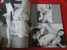 Load image into Gallery viewer, Vintage Nude Erotic Sexy Adult Magazine Cum Lovers #5 1983        JB26
