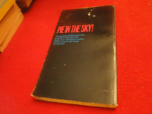 Load image into Gallery viewer, Vintage Erotic Adult Paperback Book/Novel High Balling Jessica Stern   G4
