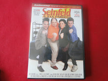 Load image into Gallery viewer, Vintage Adult Porn XXX DVD Erotic Movie Girls Seinfeld A XXX Parody      X2
