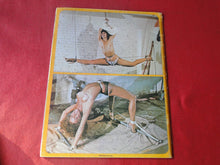 Load image into Gallery viewer, Vintage Nude Erotic Sexy Adult Magazine BDSM Tight Ropes 1983       GN
