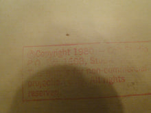 Load image into Gallery viewer, Vintage RARE 8MM Gay Adult Pornographic Smoker Stag Film COLT Studios Killer &amp; Butch X12
