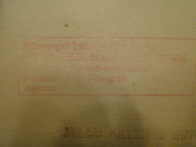 Load image into Gallery viewer, Vintage RARE 8MM Gay Adult Pornographic Smoker Stag Film COLT Studios Killer &amp; Butch X12
