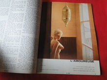 Load image into Gallery viewer, Vintage Nude Erotic Sexy Adult Magazine Gent December 1959       JB2
