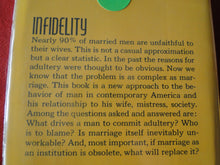 Load image into Gallery viewer, Vintage Erotic Adult Paperback Book/Novel The Wandering Husband      HC3
