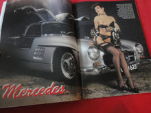 Load image into Gallery viewer, Vintage Nude Erotic Sexy Adult Magazine For Men September 1993      P70
