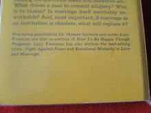 Load image into Gallery viewer, Vintage Erotic Adult Paperback Book/Novel The Wandering Husband      HC3
