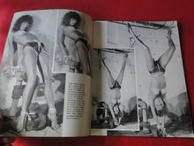 Load image into Gallery viewer, Vintage Nude Erotic Sexy Adult Magazine BDSM Tight Ropes 1983       GN

