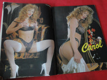 Load image into Gallery viewer, Vintage Nude Erotic Sexy Adult Magazine For Men September 1993      P70
