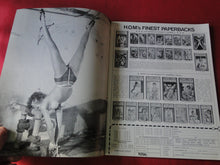 Load image into Gallery viewer, Vintage Nude Erotic Sexy Adult Magazine BDSM Tight Ropes 1983       GN
