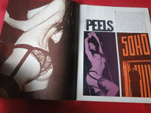 Load image into Gallery viewer, Vintage Nude Erotic Sexy Adult Magazine Escapade June 1963     JB2
