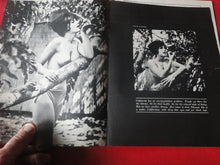 Load image into Gallery viewer, Vintage Nude Erotic Sexy Adult Magazine Escapade June 1963     JB2
