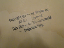 Load image into Gallery viewer, Vintage RARE 8MM Gay Adult Pornographic Smoker Stag Film Target Studios Color  X12
