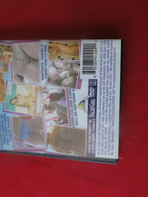 Load image into Gallery viewer, Vintage Adult Porn XXX DVD Erotic Movie Naked College Coeds 109       X40
