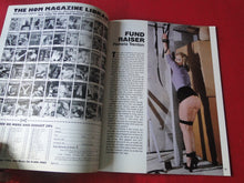 Load image into Gallery viewer, Vintage Nude Erotic Sexy Adult Magazine BDSM Tight Ropes 1985        GN
