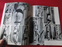 Load image into Gallery viewer, Vintage Nude Erotic Sexy Adult Magazine BDSM Tight Ropes 1985        GN
