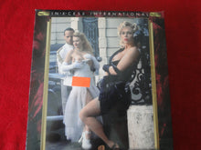 Load image into Gallery viewer, Vintage Adult XXX VHS Porn Tape Video Movie Mata Hari        DB
