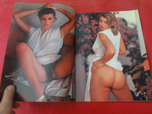 Load image into Gallery viewer, Vintage Nude Erotic Sexy Adult Magazine Sonderheft Das Da #3 Foreign 1981     P74
