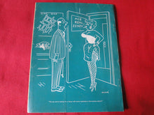 Load image into Gallery viewer, Vintage Nude Erotic Sexy Adult Magazine Ace August 1963      JB2
