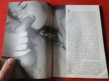 Load image into Gallery viewer, Vintage Nude Erotic Sexy Adult Smaller Magazine Youth and Oralism STAINED WAVY    NN
