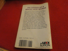 Load image into Gallery viewer, Vintage Erotic Adult Paperback Book/Novel Pia&#39;s Private Paradise    G4
