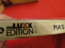 Load image into Gallery viewer, Vintage Erotic Adult Paperback Book/Novel Pia&#39;s Private Paradise    G4
