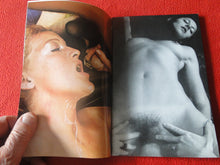 Load image into Gallery viewer, Vintage Nude Erotic Sexy Adult Smaller Magazine Youth and Oralism STAINED WAVY    NN
