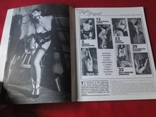 Load image into Gallery viewer, Vintage Nude Erotic Sexy Adult Magazine BDSM Tight Ropes 1987        GN
