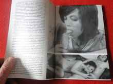 Load image into Gallery viewer, Vintage Nude Erotic Sexy Adult Smaller Magazine Youth and Oralism STAINED WAVY    NN
