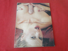 Load image into Gallery viewer, Vintage Nude Erotic Sexy Adult Magazine New Cummers #1 All Color Netherlands Gourmet   P74
