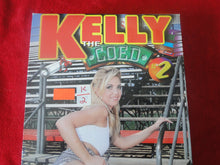 Load image into Gallery viewer, Vintage Adult XXX VHS Porn Tape Video Movie Kelly The Coed #2 Initiation Night   DB
