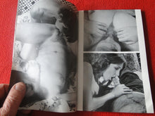 Load image into Gallery viewer, Vintage Nude Erotic Sexy Adult Smaller Magazine Youth and Oralism STAINED WAVY    NN
