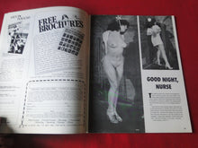 Load image into Gallery viewer, Vintage Nude Erotic Sexy Adult Magazine BDSM Tight Ropes 1987        GN
