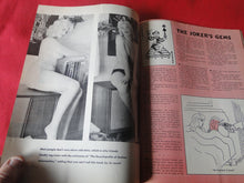 Load image into Gallery viewer, Vintage Nude Erotic Sexy Adult Magazine Ace August 1963      JB2
